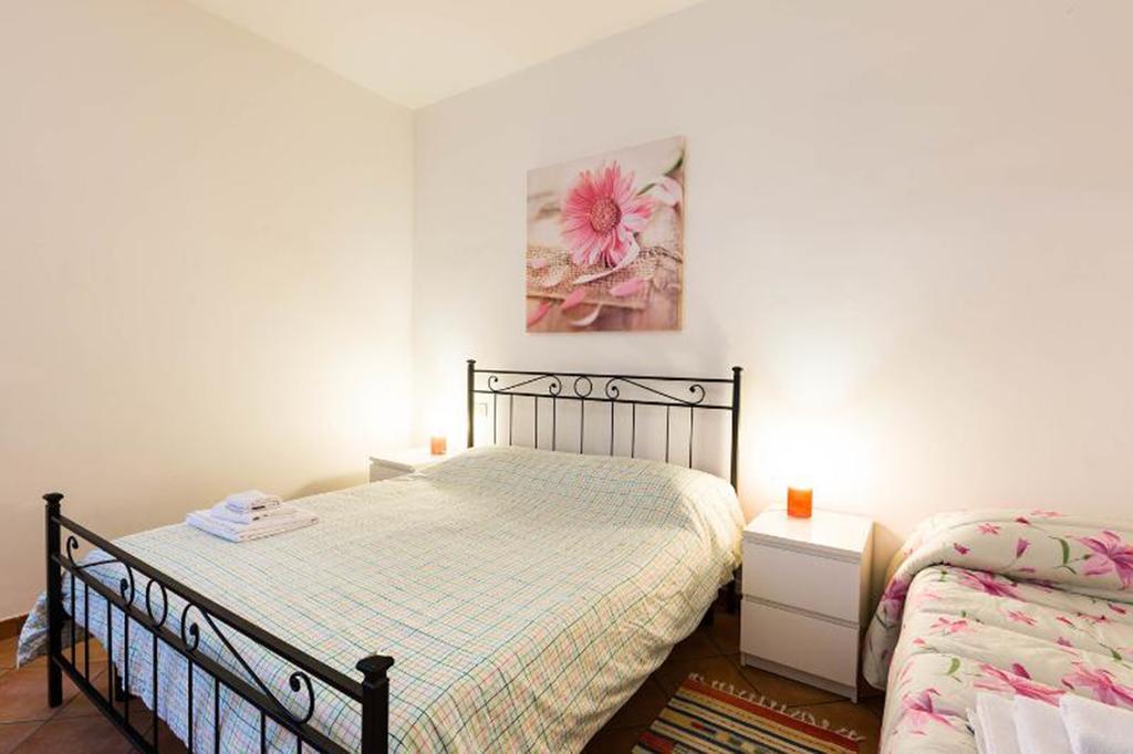 Casali Di Villa Bonelli Roma Habitación foto