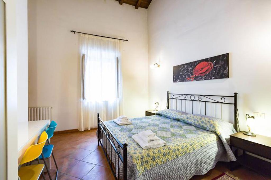 Casali Di Villa Bonelli Roma Habitación foto